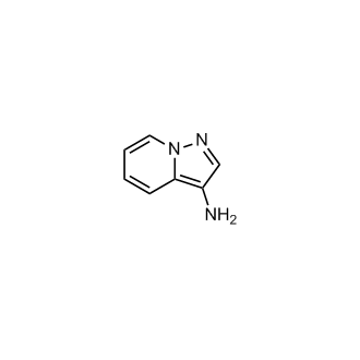 Pyrazolo[1,5-a]pyridin-3-amine