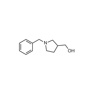 (1-Benzylpyrrolidin-3-yl)methanol