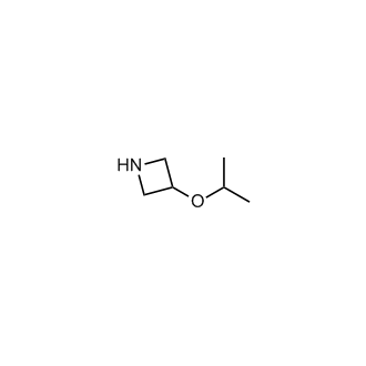 3-Isopropoxy-azetidine