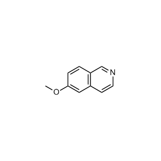 6-Methoxy-isoquinoline