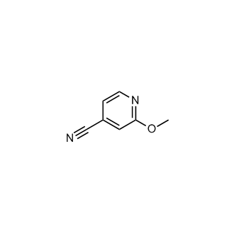 2-Methoxyisonicotinonitrile