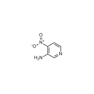4-Nitropyridin-3-amine