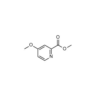Methyl 4-methoxy-2-pyridinecarboxylate