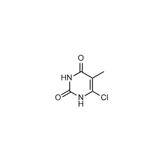 6-Chloro-5-methylpyrimidine-2,4(1H,3H)-dione