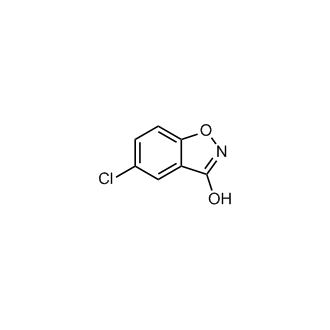 5-Chloro-3-hydroxybenzisoxazole
