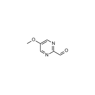 5-Methoxypyrimidine-2-carbaldehyde