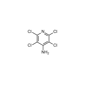 tetrachloropyridin-4-amine