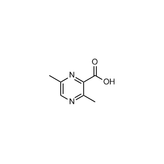 3,6-Dimethylpyrazine-2-carboxylic acid