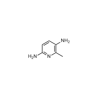 6-Methylpyridine-2,5-diamine