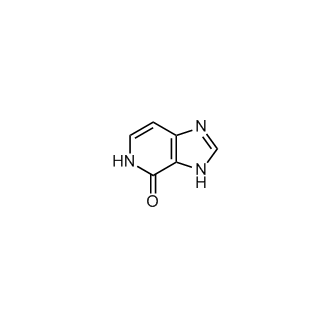 1H-Imidazo[4,5-c]pyridin-4-ol