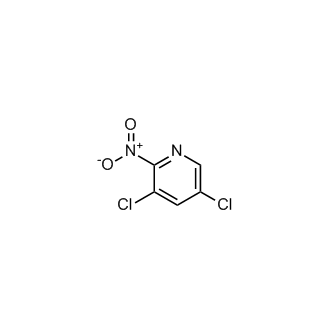 3,5-Dichloro-2-nitropyridine