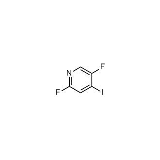 2,5-Difluoro-4-iodopyridine