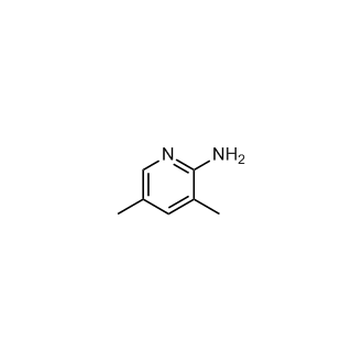 3,5-Dimethylpyridin-2-amine