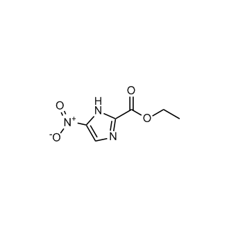 Ethyl 5-nitro-1H-imidazole-2-carboxylate