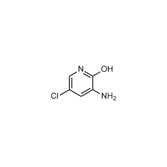 3-Amino-5-chloropyridin-2-ol