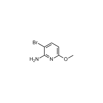3-Bromo-6-methoxypyridin-2-amine