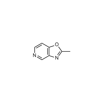 2-Methyl-[1,3]oxazolo[4,5-c]pyridine