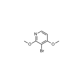 3-Bromo-2,4-dimethoxypyridine