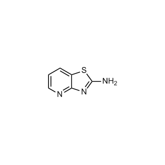 Thiazolo[4,5-b]pyridin-2-amine