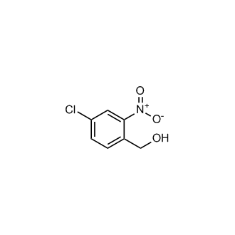 (4-Chloro-2-nitrophenyl)methanol