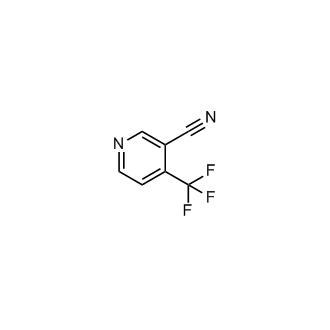 4-(Trifluoromethyl)nicotinonitrile