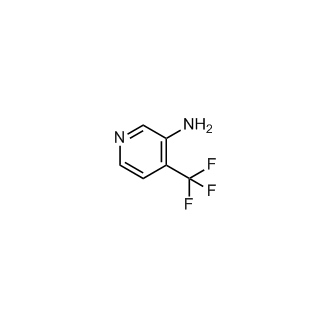 3-Amino-4-(trifluoromethyl)pyridine