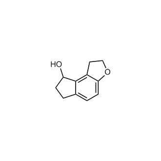 2,6,7,8-Tetrahydro-1H-indeno[5,4-b]furan-8-ol