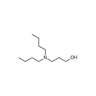 3-(Dibutylamino)propan-1-ol