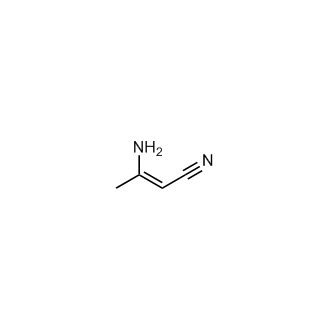 3-Aminocrotononitrile