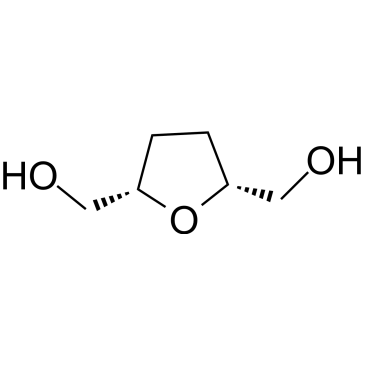 cis-2,5-Bis(hydroxymethyl)tetrahydrofuran