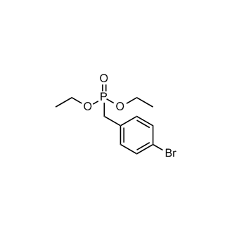 Diethyl 4-bromobenzylphosphonate