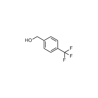 (4-(Trifluoromethyl)phenyl)methanol