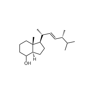 (1R,3aR,7aR)-1-((2R,5R,E)-5,6-dimethylhept-3-en-2-yl)-7a-methyloctahydro-1H-inden-4-ol