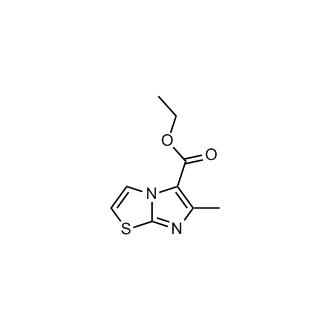 Ethyl 6-methylimidazo[2,1-b]thiazole-5-carboxylate