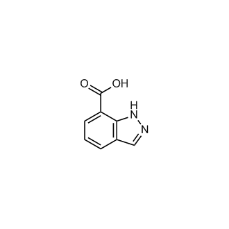 1H-Indazole-7-carboxylic acid