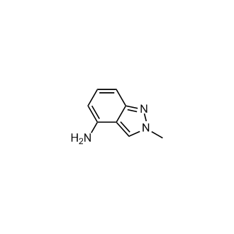 2-Methyl-2H-indazol-4-amine