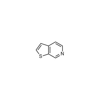 Thieno[2,3-c]pyridine