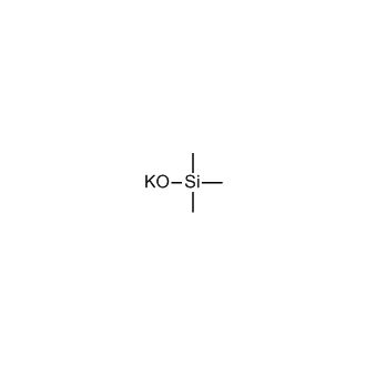 Potassium trimethylsilanolate