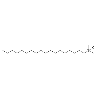 Dimethyloctadecylchlorosilane