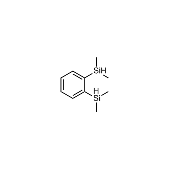 1,2-Bis(dimethylsilyl)benzene