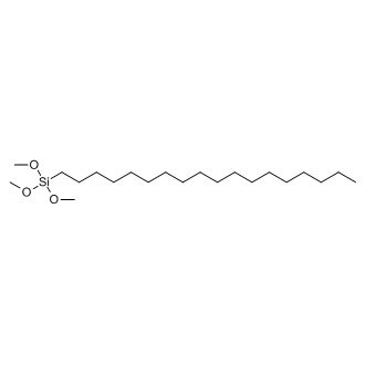 Octadecyltrimethoxysilane