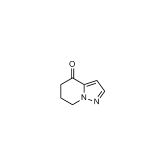 6,7-Dihydropyrazolo[1,5-a]pyridin-4(5H)-one