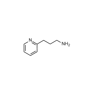 3-(Pyridin-2-yl)propan-1-amine