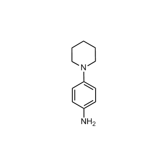 4-Piperidin-1-yl-phenylamine