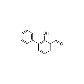 2-Hydroxy-[1,1'-biphenyl]-3-carbaldehyde