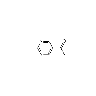 1-(2-Methylpyrimidin-5-yl)ethanone