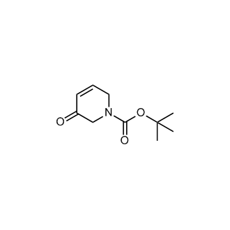 tert-Butyl 5-oxo-5,6-dihydropyridine-1(2H)-carboxylate