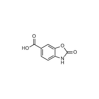 2-Oxo-2,3-dihydro-1,3-benzoxazole-6-carboxylic acid