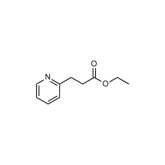 Ethyl 3-pyridin-2-ylpropanoate