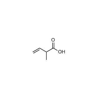 2-Methylbut-3-enoic acid